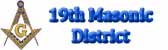 19th Masonic District (PHA)